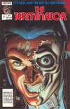 Terminator comic books